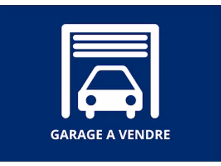 vente garage 19 m² villers-cotterêts (02600)