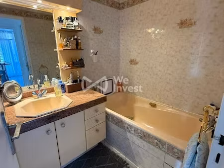vente appartement 3 pièces 77 m² à livry-gargan (93190)  178 000 €