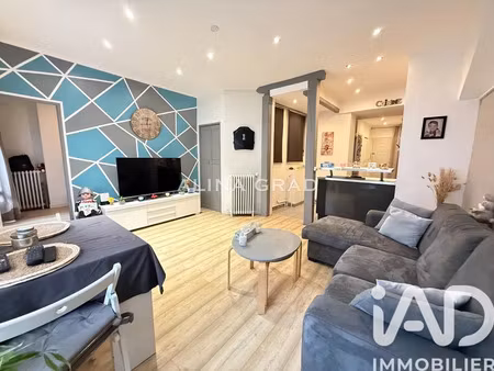 appartement à pierrelaye (95480)