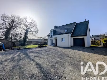 maison à gahard (35490)