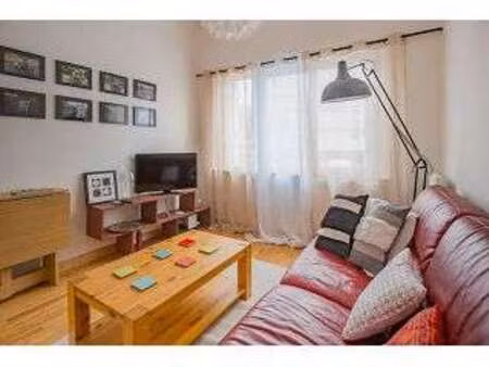 location appartement 3 pièces meublé à lorient (56100) : à louer 3 pièces meublé / 44m² lo