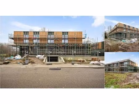 appartement à vendre à eikevlietbaan 44a puurs (rbv39596)