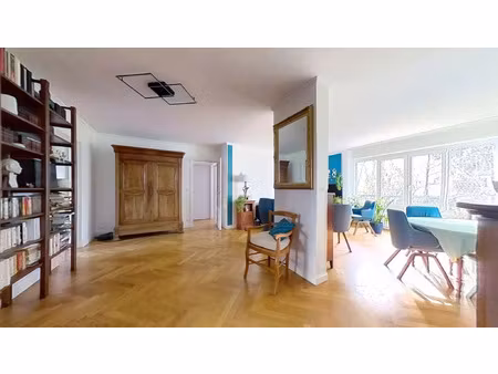 vente appartement 4 pièces 90 m² tassin-la-demi-lune (69160)