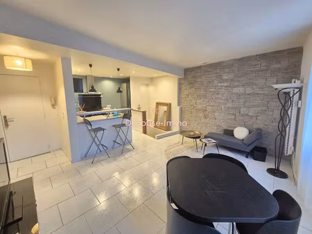 vente appartement 3 pièces 73 m² à mantes-la-jolie (78200)  205 000 €