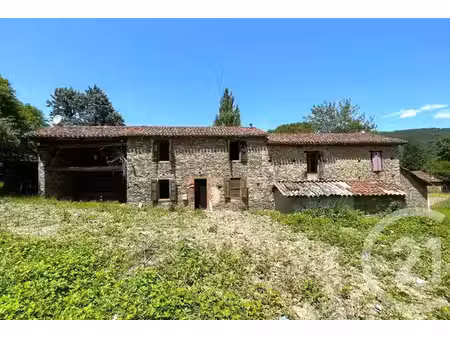 maison à vendre - 4 pièces - 129 77 m2 - villefranche d albigeois - 81 - midi-pyrenees