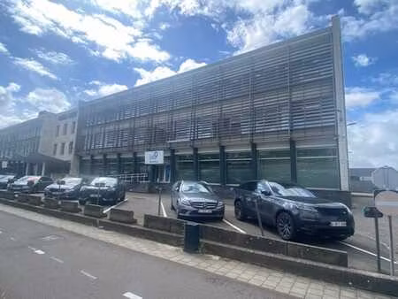 entrepôt/atelier à anvers