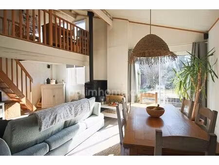 hem - maison en semi plain pied 4 chambres