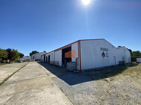 vente local commercial