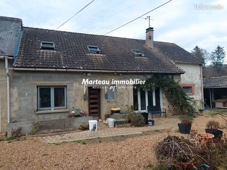 maison 9 pièces 148 m²