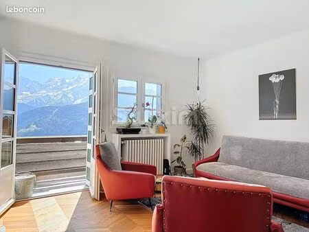 chalet 10 pièces 236 m²