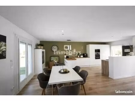 maison 6 pièces 108 m²