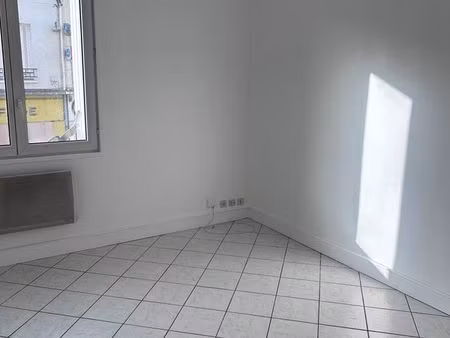 appartement type 3 centre ville