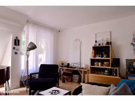 appartement 2 pièces à lampertheim