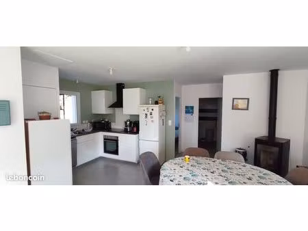 location maison centre ville ploërmel