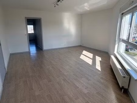 appartement 4 pièces 82 m²