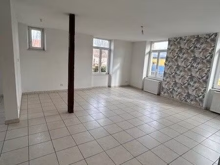 appartement 4 pièces 91 m²