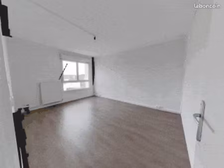 coup de cœur assuré – t4 lumineux avec vue dégagée ste barbe freyming merlebach