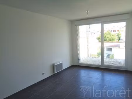 appartement laxou 1 pièce(s) 25.02 m2
