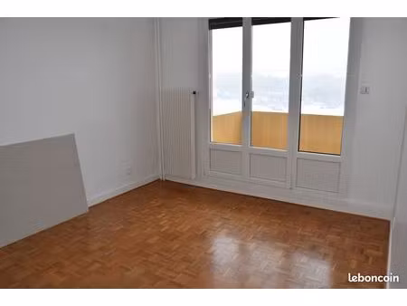 appart t3 - 65 m² + garage + cave