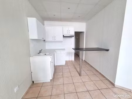 appartement t2 valence hyper centre