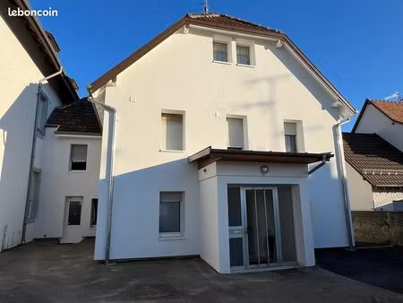 studio 1 pièce 15 m²