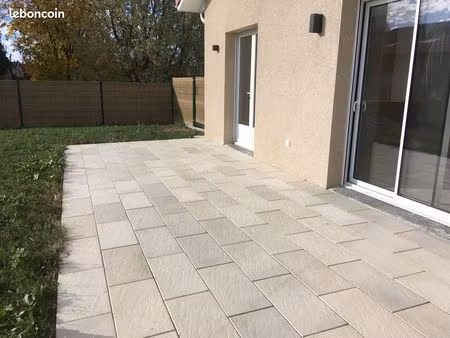 maison t3 avec garage