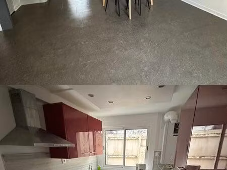 maison à louer le mans