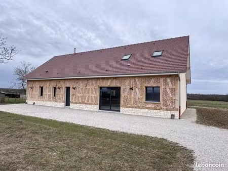 maison 5 pièces 171 m²