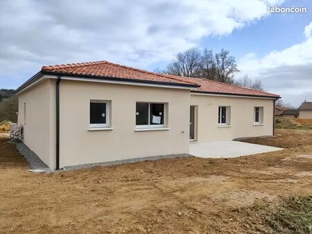 maison 4 pièces 103 m²
