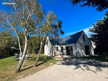 maison 4 pièces 81 m²