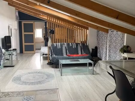 location meublée pour étudiant