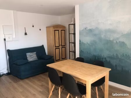 a louer t1 meublé annecy novel