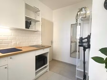 location studio proche paris