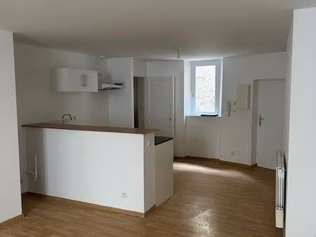 appartement duplex t3 de 68 m2