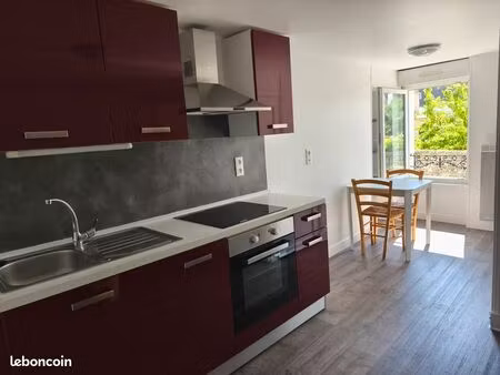 idéal pour un premier logement