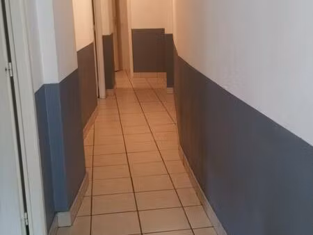 appart millas t2 avec parking prive