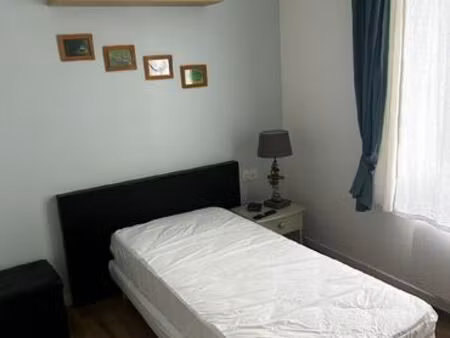 location logement meuble