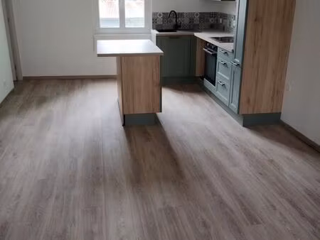 appartement à louer saumur