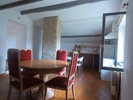 appartement près de la rivière