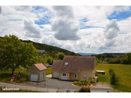 maison individuelle au calme