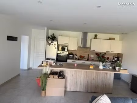 particulier loue maison