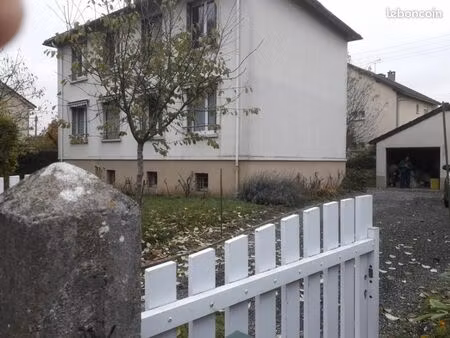 appartement 2 pièces 33 5m2  proche gare de juvisy