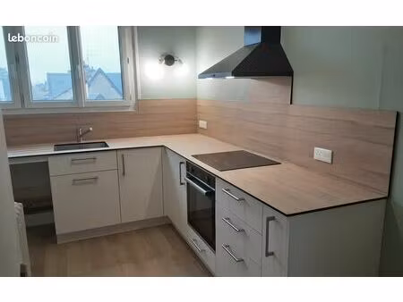 appartement f3 à louer