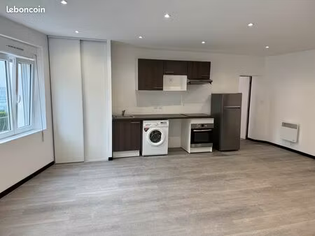 appartement t2 55m2 climatisé
