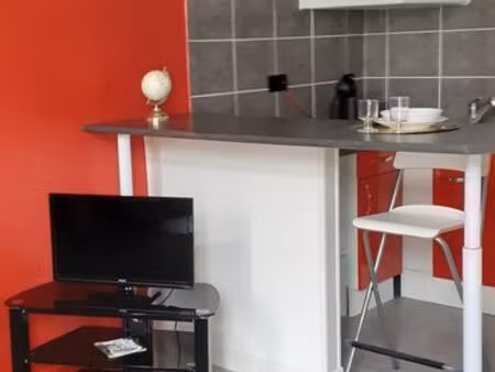 location temporaire cognac pour stagiaire