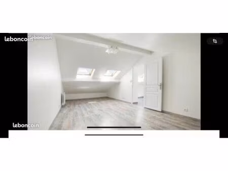 t 5 duplex gratte ciel 98m2