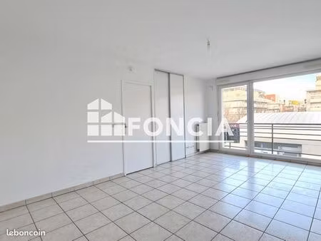 appartement 3 pièces 55 m²