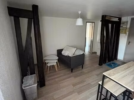 appartement t2 31m2