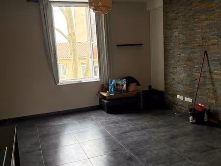 appartement t3 à louer