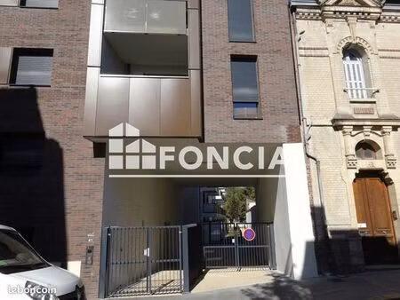 appartement 3 pièces 73 m²